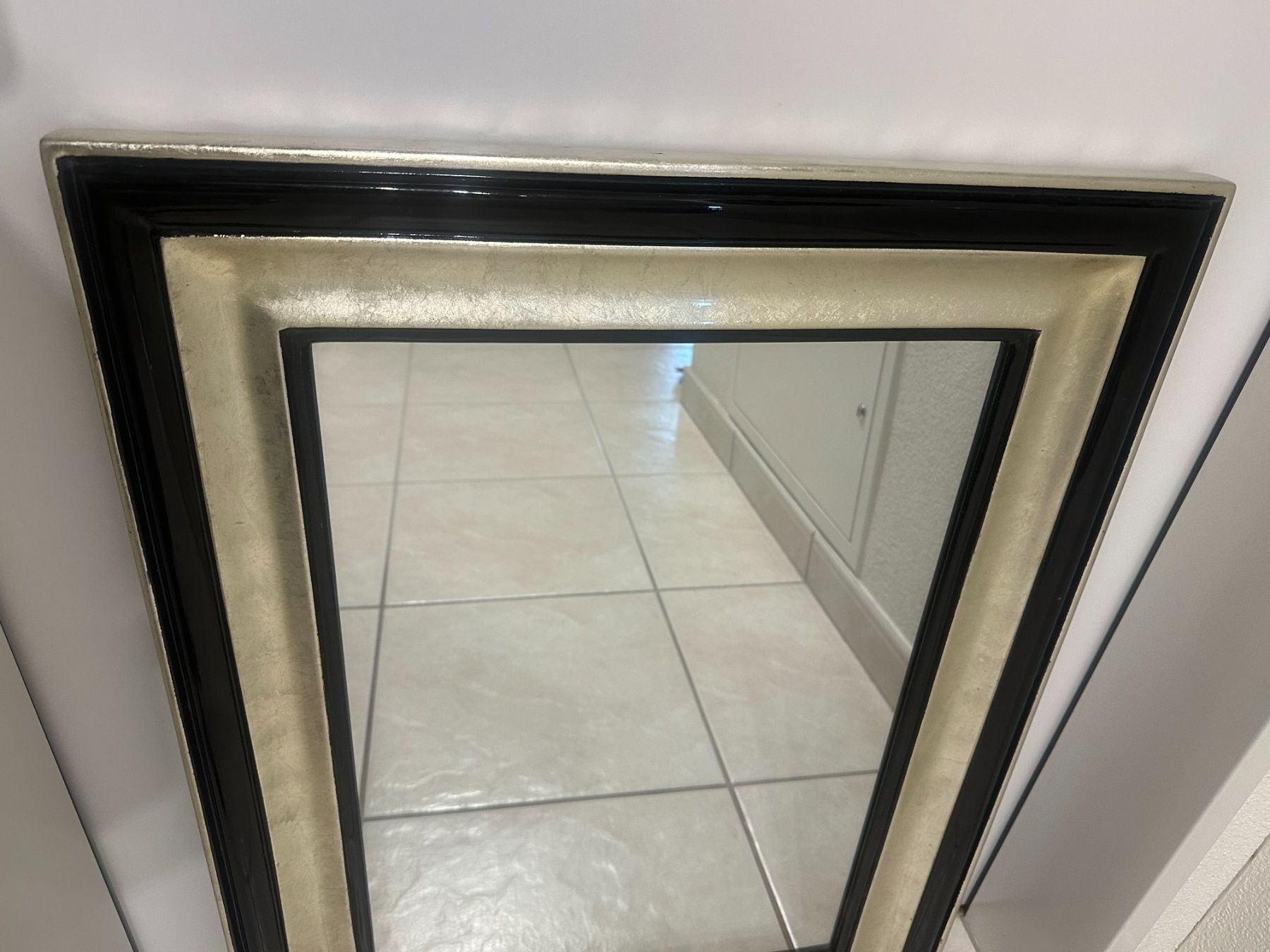 Specchi: Spiegel massiv, vintage – Usato da Urdorf venduto da Rani57 3