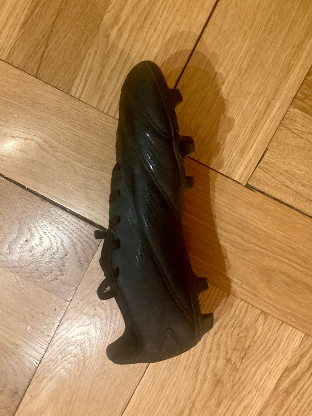 Adidas Scarpe per ragazzi: Foot - chaussures T37, protège tibia & chaussettes – Usato da Prilly venduto da Isa-Ch2017 4