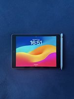 Apple iPad 6 32GB mit Apple pencil 1. generation