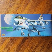 Hasegawa 1/72 Vought A-7A Corsair II