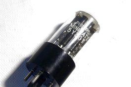 Röhre / Tube / Vacuum-Tube PHILIPS 5Y3 GT - Gleichrichter