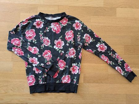 Pulli Pullover M