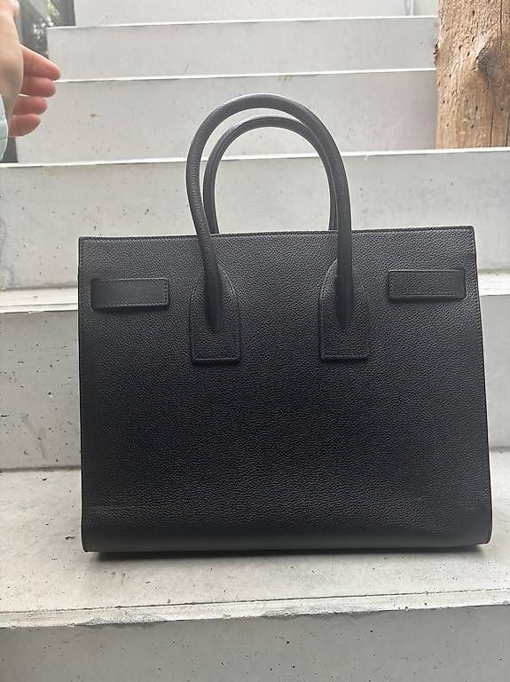 Borse da donna: YSL SAC de Jour im Original  – Usato da Oberwil BL venduto da son_7pbg 2