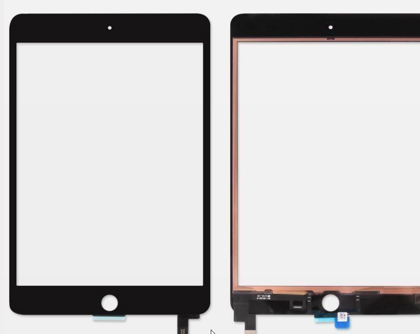 Monitore: iPad Mini 4 7,9 "A1538 A1550 Touchscreen – Neu und originalverpackt aus Unterägeri von RmOnline 1