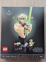 Lego Star Wars Yoda Bust / Yoda Büste [neu&OVP]