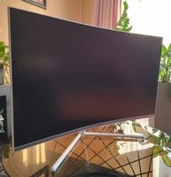 Monitor Samsung U32R591CWU 32 Zoll Curved