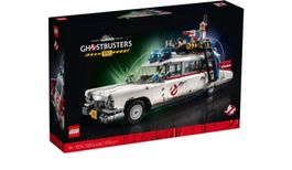 Lego Creator Ghostbusters ECTO-1 - Nr. 10274 - fabrikneu