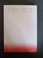 ENHYPEN DARK BLOOD Album