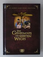 Das Geheimnis des siebten Weges - Rarität (Mediabook)