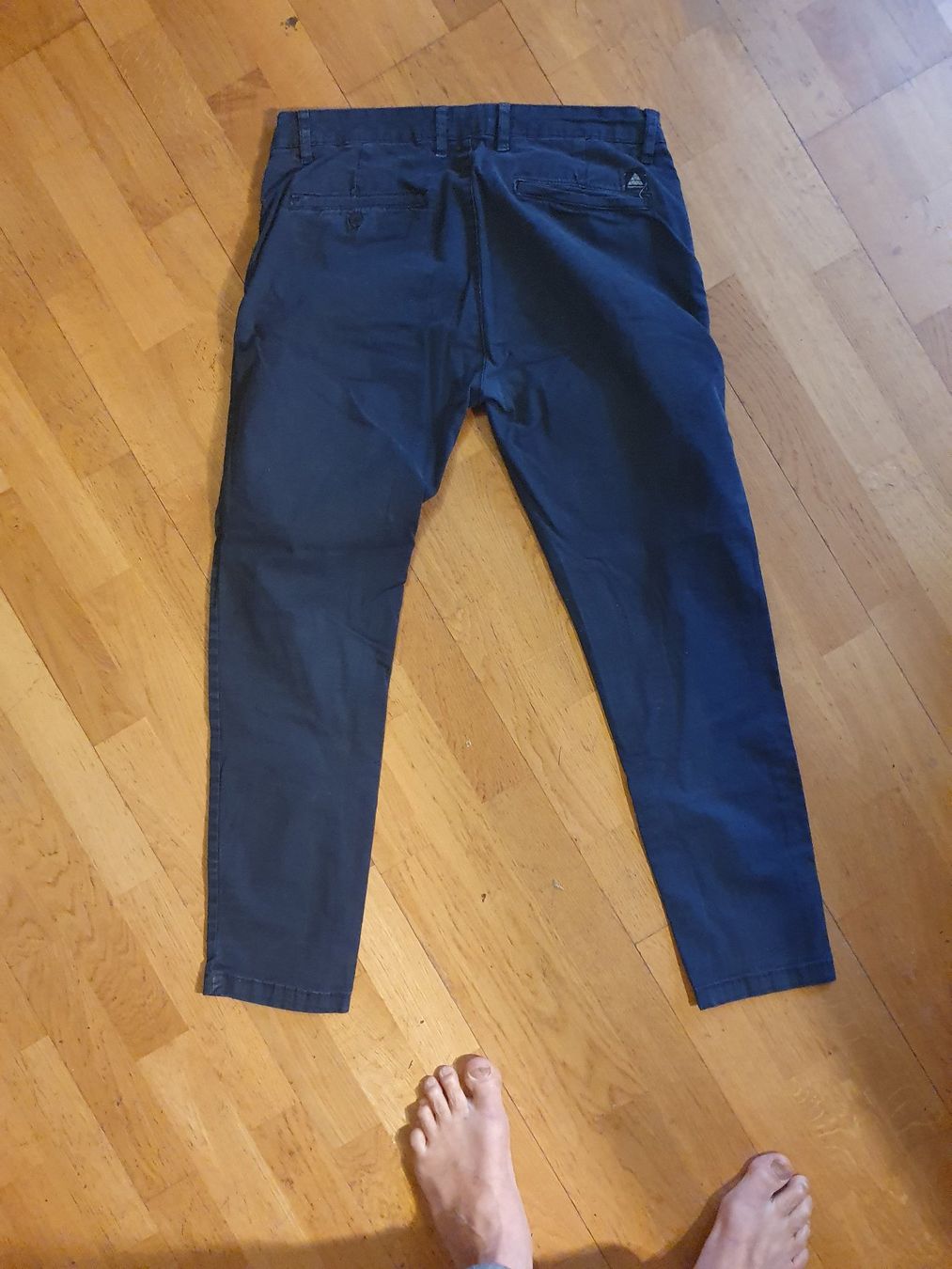 Jeans: Zara Jeans 46 – Usato da Zürich venduto da loosebone 1