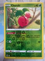 Pokémon TCG – Cherubi Reverse (BRS012) Brilliant Stars