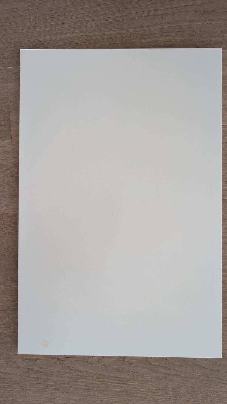 USM Regale: USM Tablare 70x50cm  – Gebraucht aus Zürich von Bla89