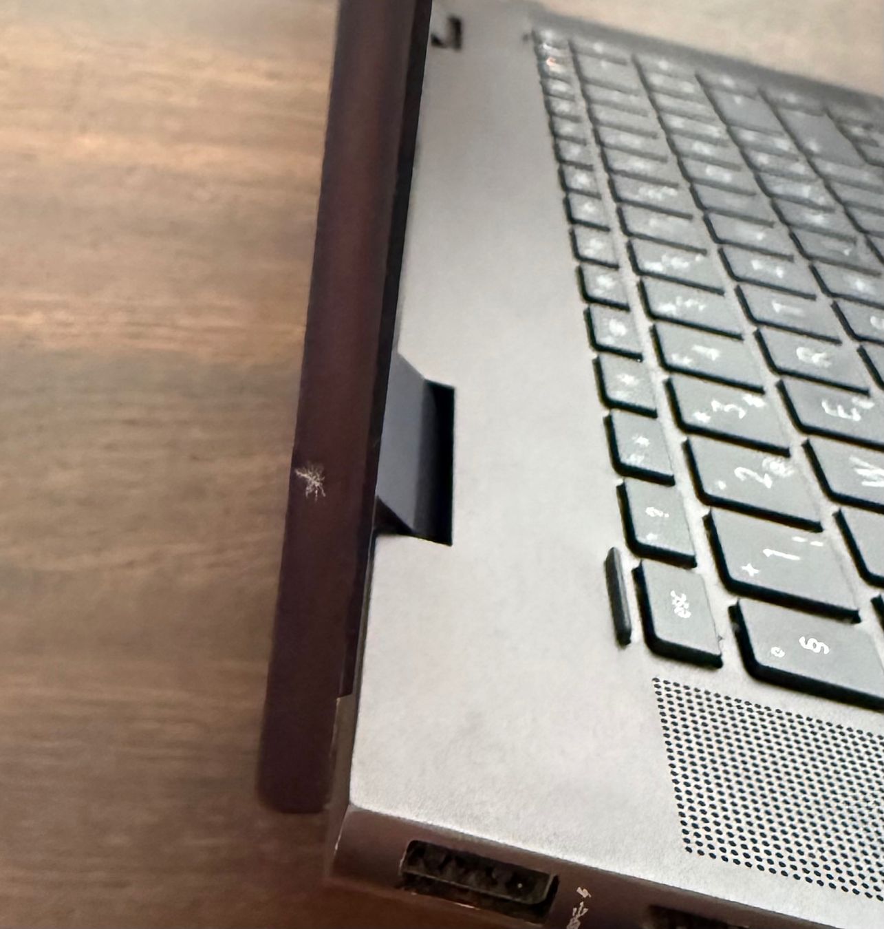 Hewlett Packard Notebook: HP ENVY x360 Convertible – Usato da Amriswil venduto da jan_8pp6 3