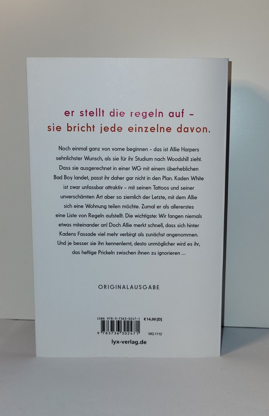 Livres: Begin Again  – D'occasion à Uzwil par jae_8khn 3