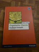 Studienführer Organische Chemie 5. Auflage
