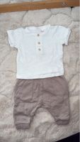 🍀Sommerliches Baby set, Grösse 56