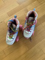 Rio Roller Candie Quad Skates Gr. 30.5 - Funky Fun!