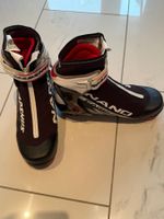 Madshus Nano Carbon Skate Skischuhe Gr.38 Top Zustand! NEU