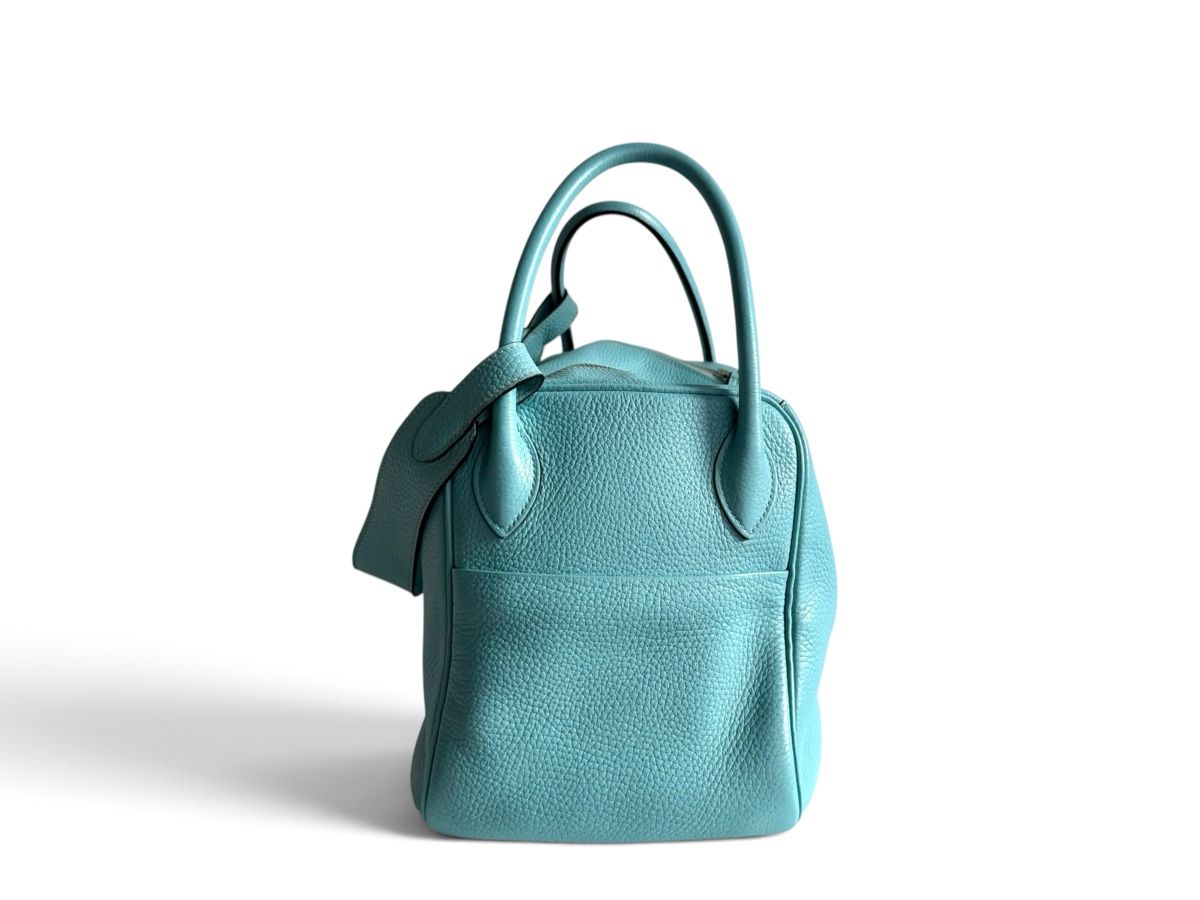 Hermès Sacs femmes: HERMES Taurillon Clemence Lindy 34 Tasche – D'occasion à Kriens par hannaandkiko 1