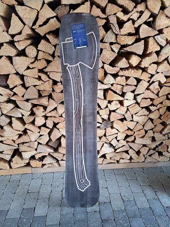 Jacken: The Bakery Pathmaker 156cm  – Gebraucht aus Ruswil von 81c_tx98 2