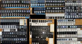 Apple iPhone Sammlung (250 Geräte) – Komplettverkauf