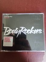CD Single - Bodyrockers – I Like The Way (House, 2005)