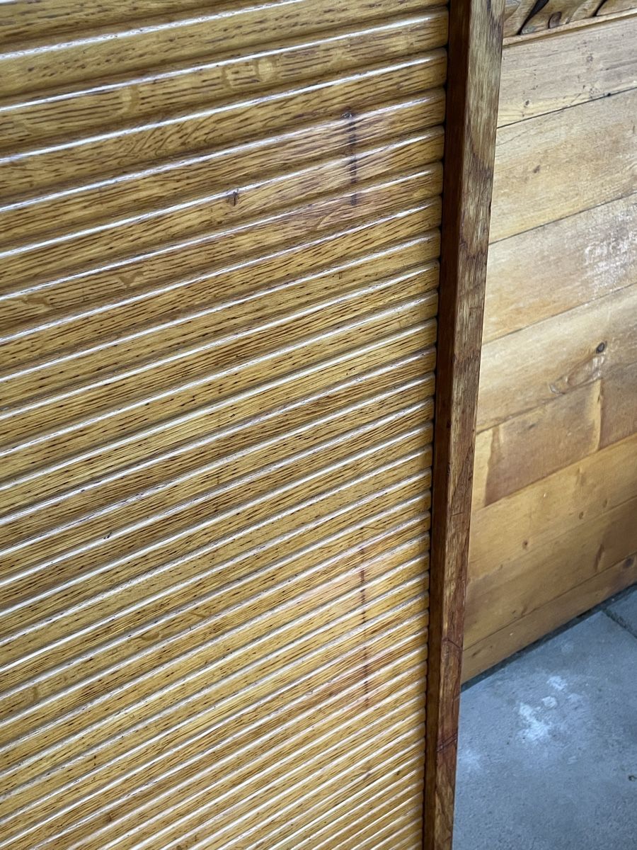 Armadi: Rollladenschrank – Usato da Brienz BE venduto da hansimmerguet 3