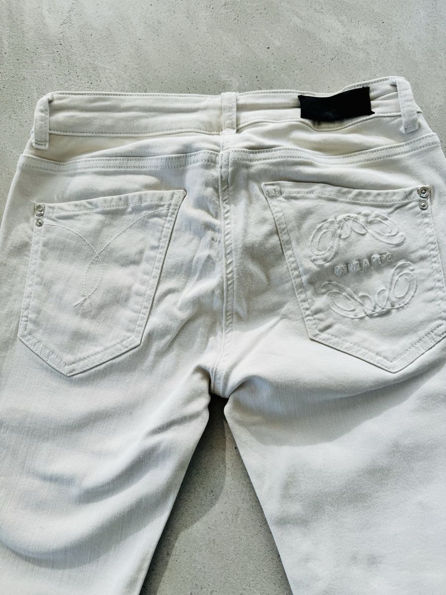 Patrizia Pepe Jeans: Jean Patrizia Pepe  - T.28 – Nuovo (secondo la descrizione) da La Sarraz venduto da Marina213 5