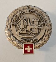 Peret Emblem Schweizer Armee