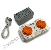 SmartBrick für Lego Technik / Technic