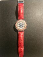 Swatch Aqua Chrono Waterwhirl
