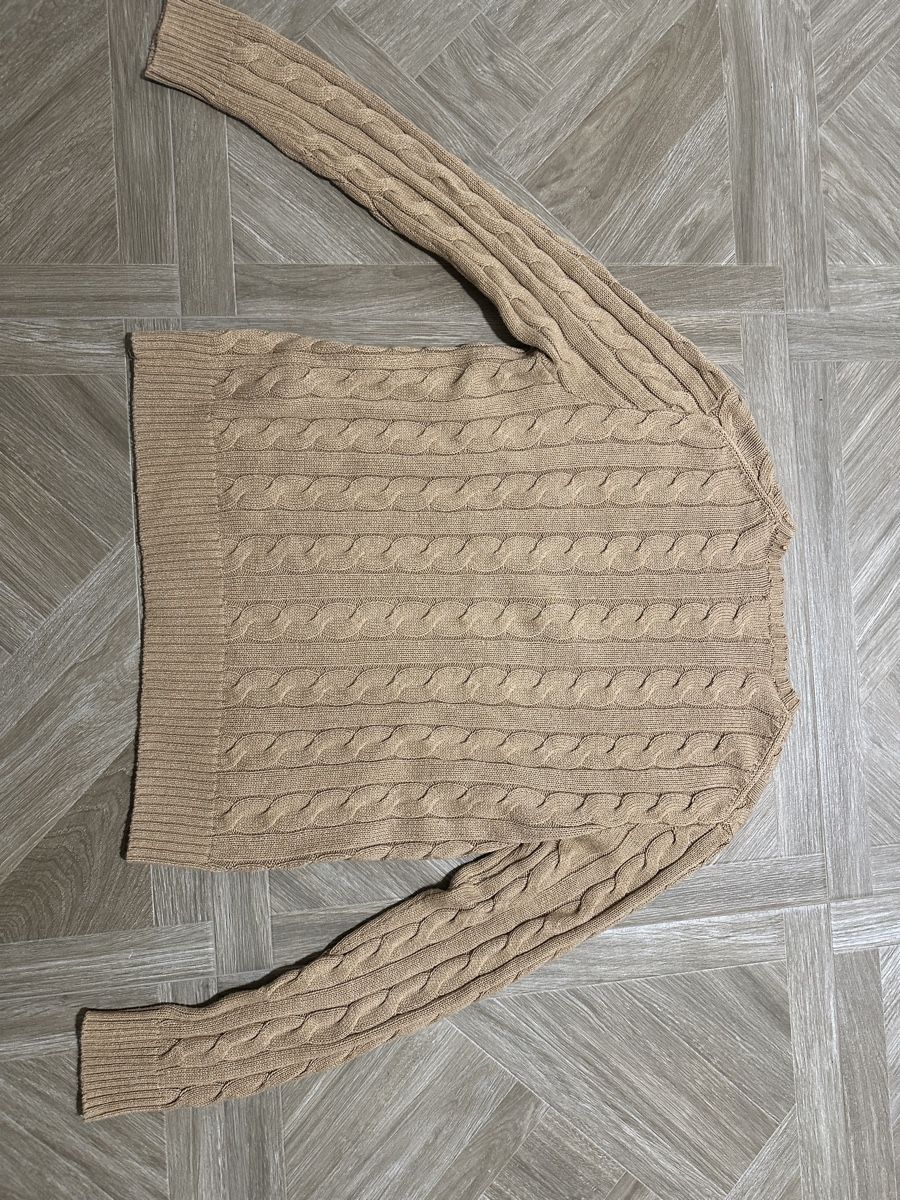 Polo Ralph Lauren Maglioni & Felpe: Polo Ralph Lauren Pullover Top Zustand – Nuovo (secondo la descrizione) da Rueschlikon venduto da LORMA01 1