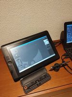 Tablette graphique wacom
