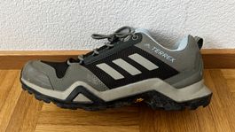 Adidas Terrex Gore-Tex Wanderschuhe Damen Grösse 39 1/3