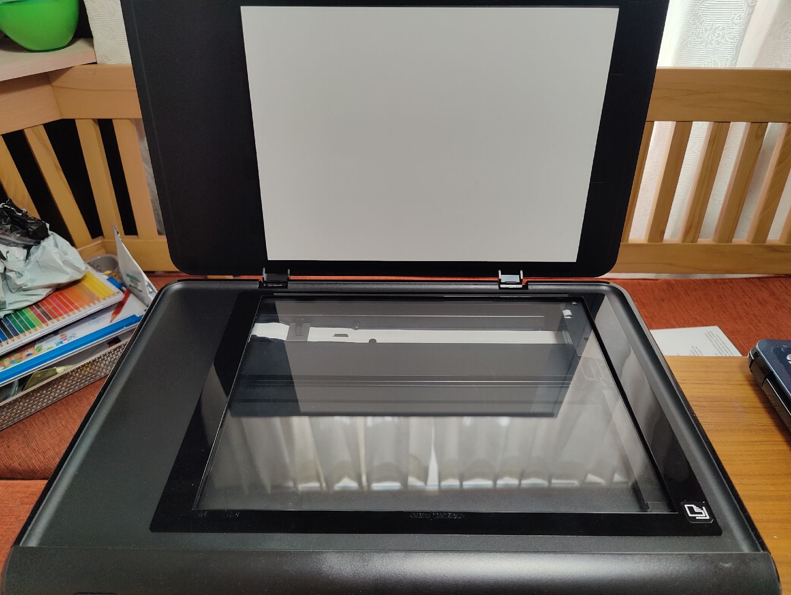 Hewlett Packard Stampanti: HP Envy 5010 Drucker – Nuovo (secondo la descrizione) da Zofingen venduto da dodolino65 1