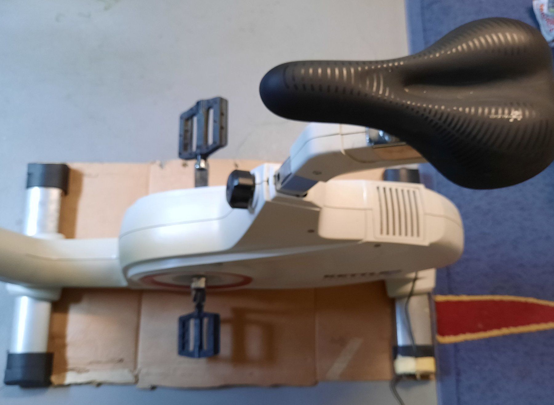 Kettler Hometrainer: Hometrainer von Kettler – Gebraucht aus Illnau von Flomi75 2