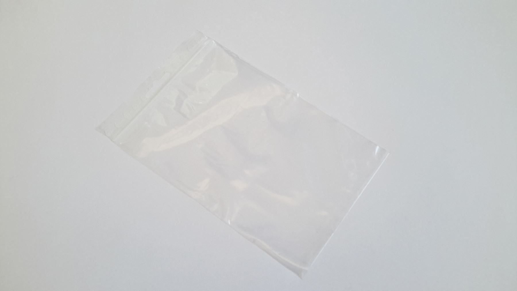 Borse da donna: 100 Druckverschlussbeutel, 170x120 mm – Nuovo e nell'imballaggio originale da St. Gallen venduto da cointec 4
