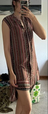 Sommerkleid