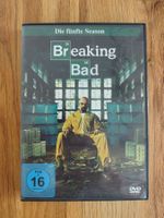 Breaking Bad Staffel 5