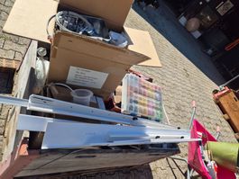 Elektromaterial