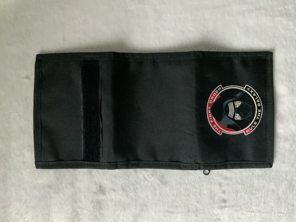 Altro per bambini: Star Wars Geldbeutel – Nuovo (secondo la descrizione) da Sins venduto da wonderer75 2