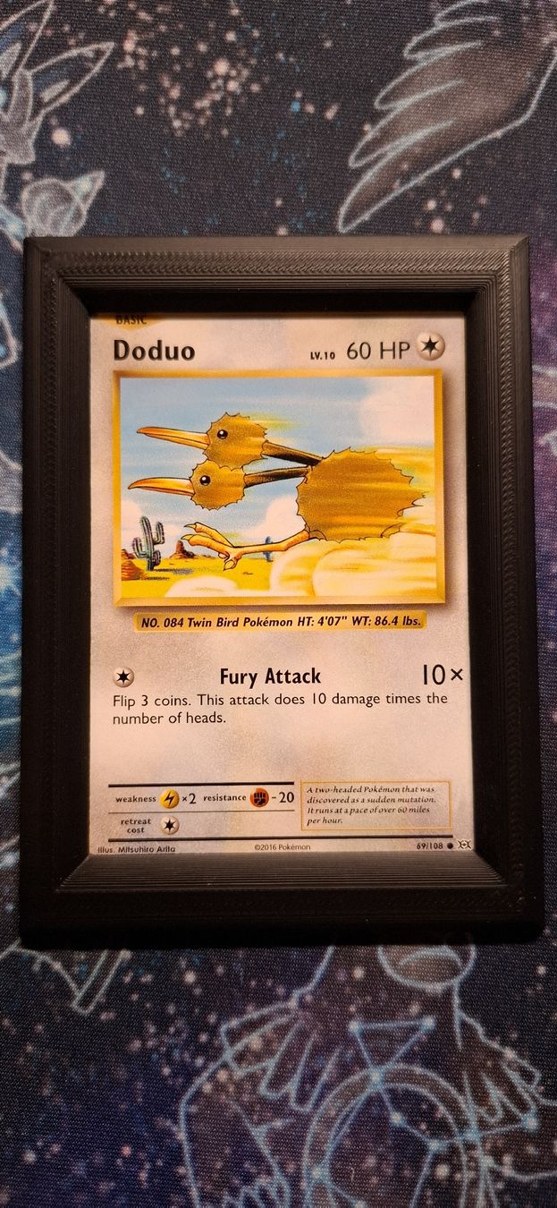 Pokémon Cartes à collectionner: Doduo 69/108 - Pokemon Evolutions ENG – Neuf (Voir description) à Petit-Lancy par Kara_TCG