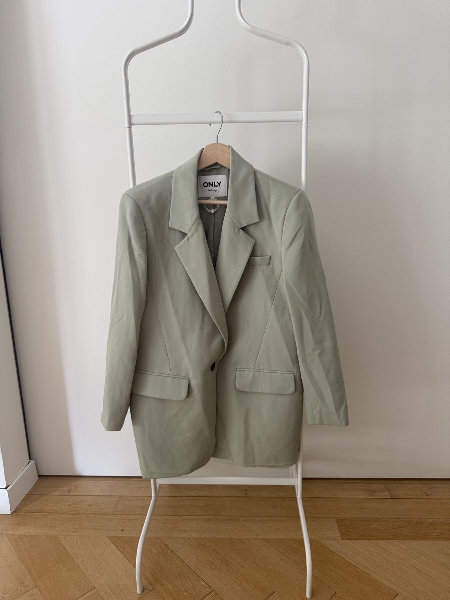 Only Jacken: Damen Blazer Gr. 38 – Gebraucht aus Bern von p_studer_e