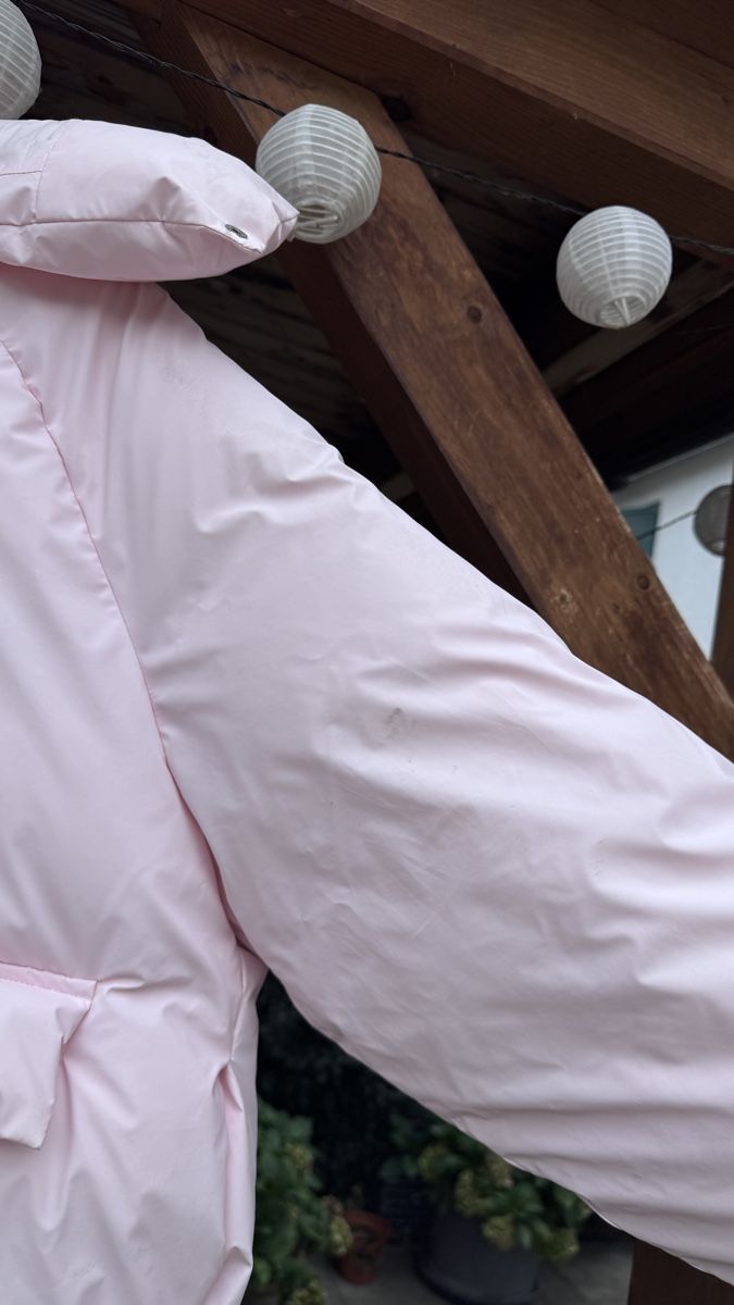 Giacche: Khy Puffer Jacke – Usato da Bad Ragaz venduto da samira.b05 7