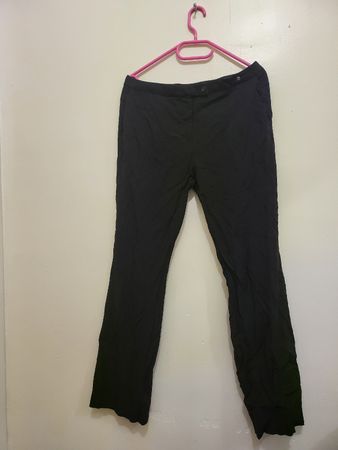 Pantalon noir Gérard Darel, taille 42 - Parfait état!