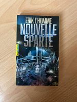 Nouvelle sparte