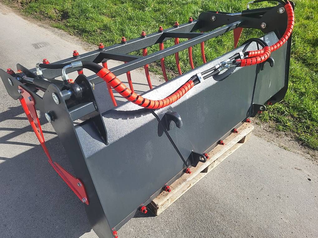Pinze: Krokozange 2.0m – Usato da Giswil venduto da Hans83 2