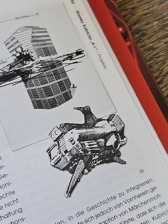 Bücher: Das Stanley Kubrick Archiv – Gebraucht aus Feuerthalen von lorisvetter 3