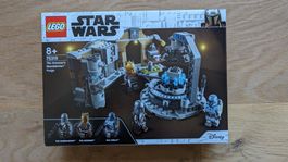 LEGO Star Wars 75319 Die mandalorianische Schmiede neu/OVP