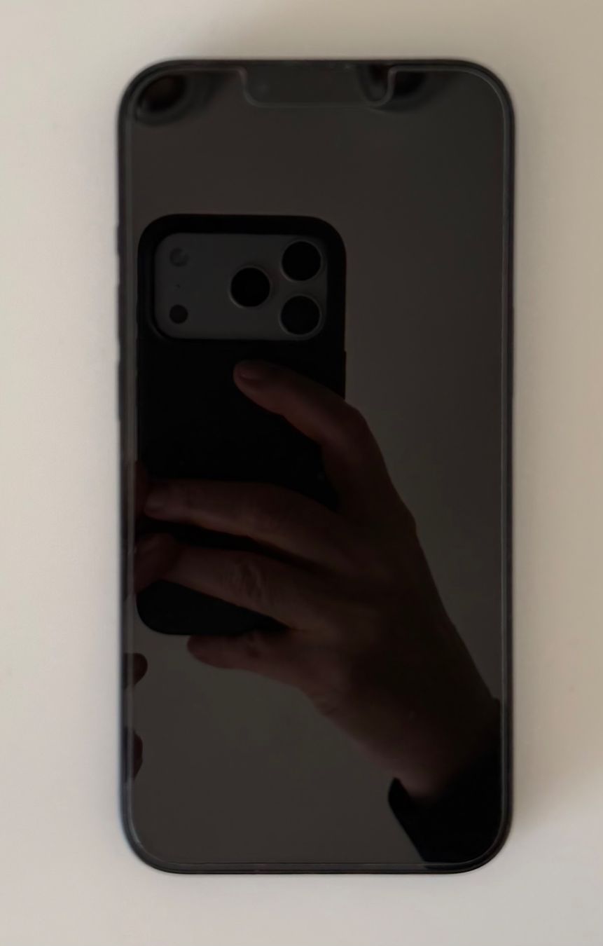 Apple Portables: iPhone 13 128 GB Midnight – D'occasion à Zollikon par Svch 1